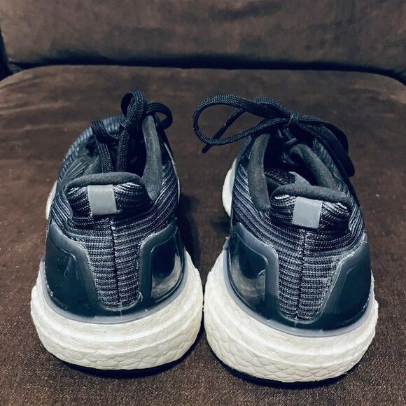 Xlnt Adidas Supernova Glide Boost 9, wmns 6.5 US - Picture 4 of 6